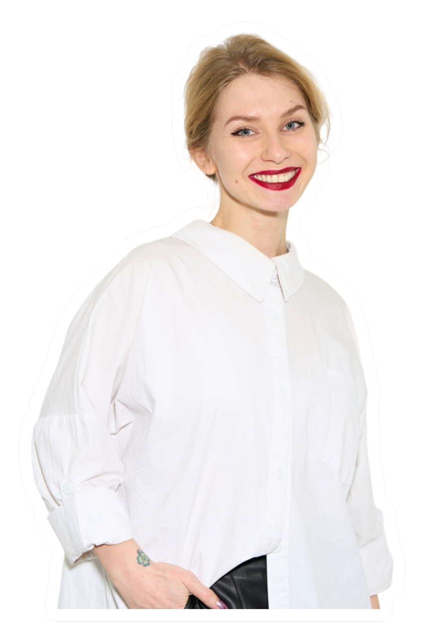 Соня Шустова